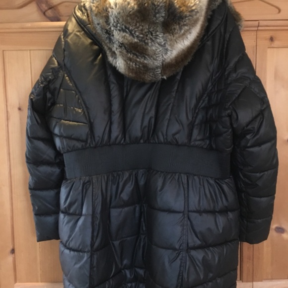 Designer Winter Jacket 3X - Picture 2 of 6